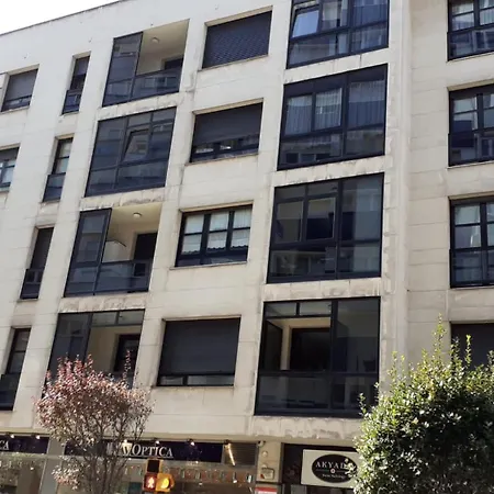 Apartament Gulpiyuri