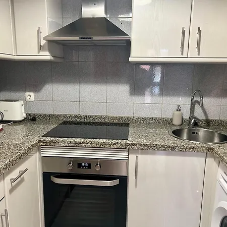 Gulpiyuri Apartament *