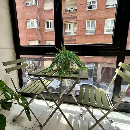 Apartament Gulpiyuri *