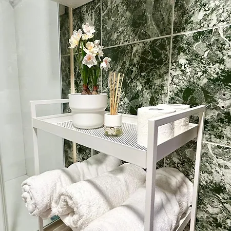 Gulpiyuri Apartament