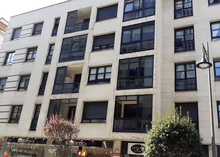 Apartamento Gulpiyuri