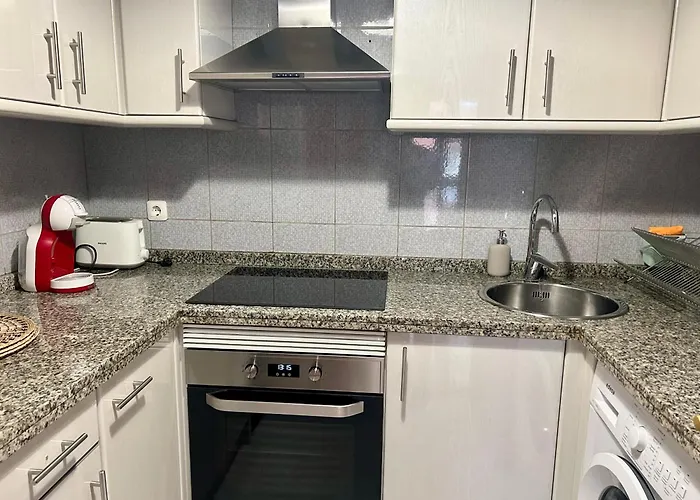 Gulpiyuri Apartamento *