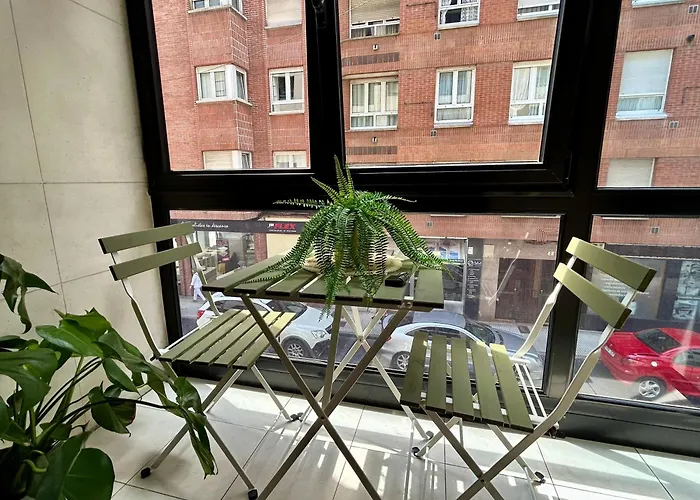 Apartamento Gulpiyuri *