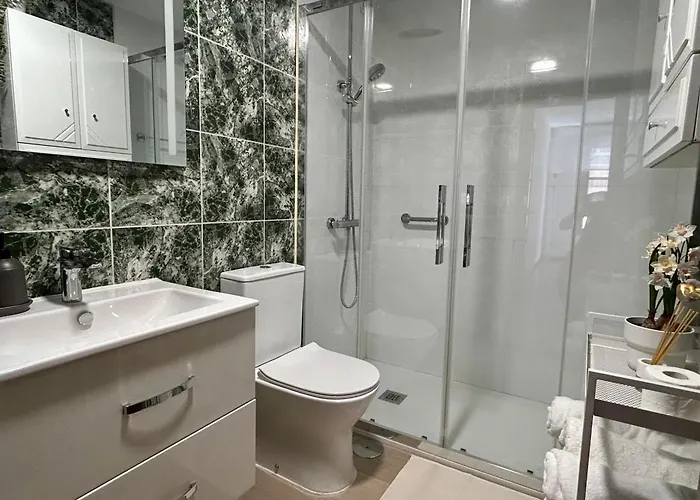 Apartamento Gulpiyuri