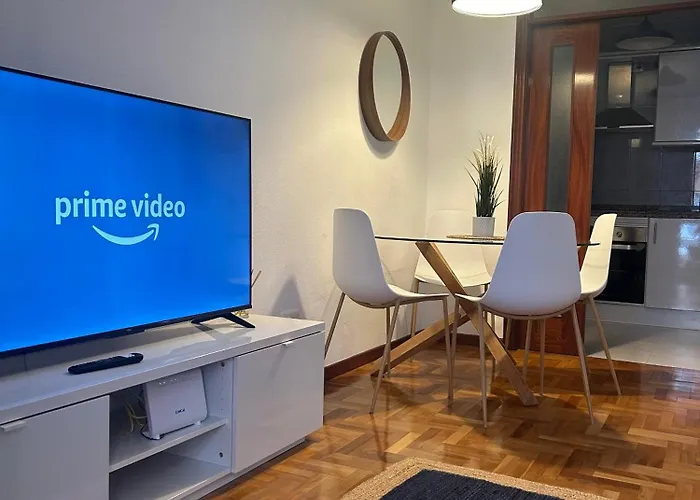 Apartamento Gulpiyuri Gijón