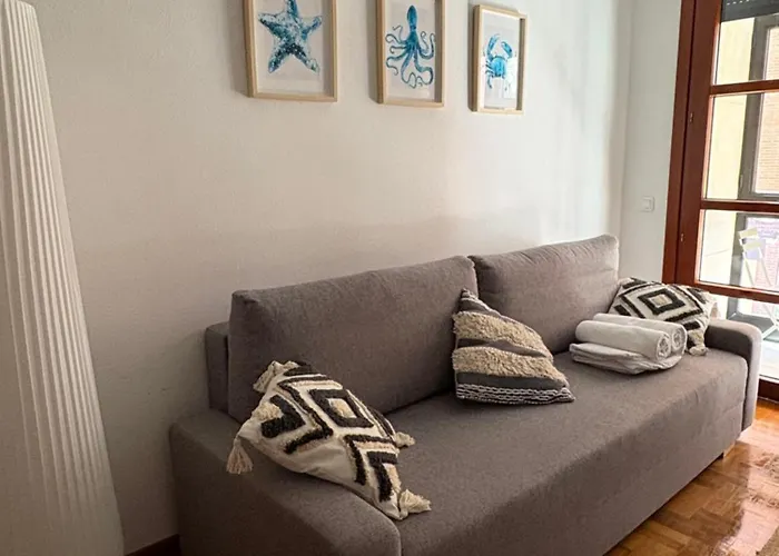 Apartamento Gulpiyuri