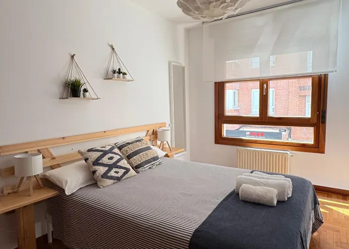 Gulpiyuri דירה *