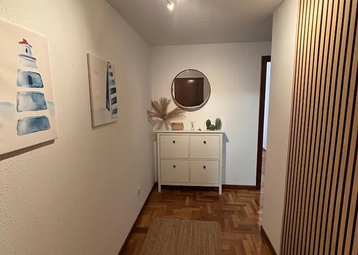 Gulpiyuri דירה גיחון